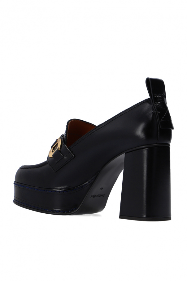 What Were Running | Platform shoes See By Chloe What Were Running | Platform shoes See By Chloe